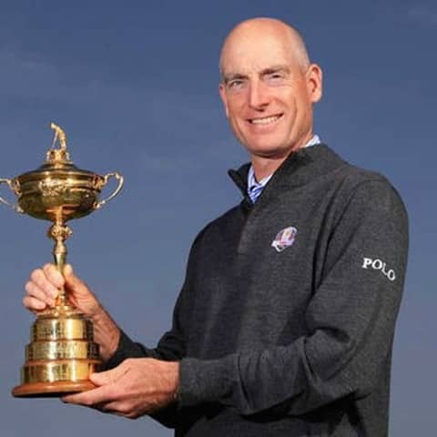 Jim Furyk - Part 4 (The Majors and The Ryder Cup)