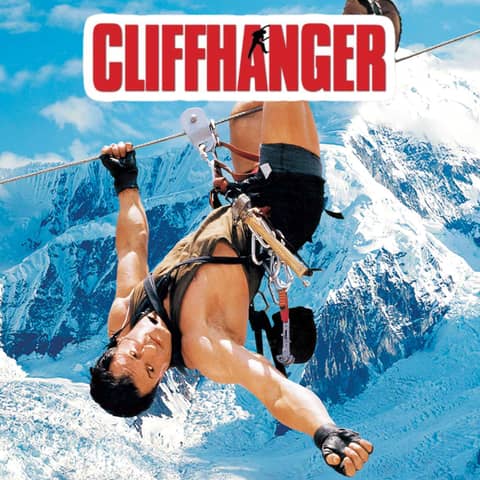 Cliffhanger