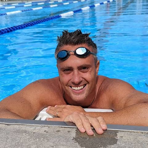 Olympian Benjamin Lo-Pinto: Return to Your Genius, EP 140