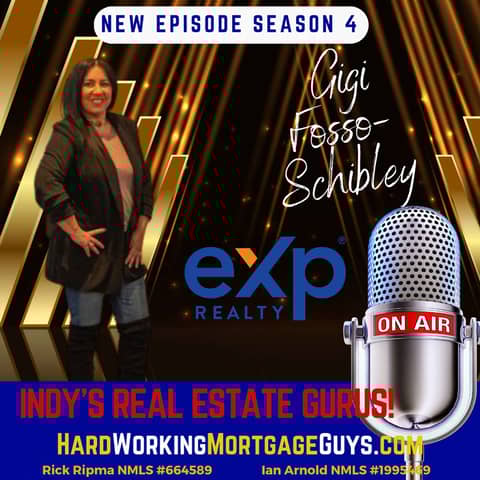 Guru Gigi Fosso-Schibley with EXP Realty