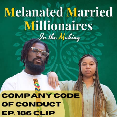 4 Reasons Your Business Needs a Code of Conduct | Ep. 186 Clip