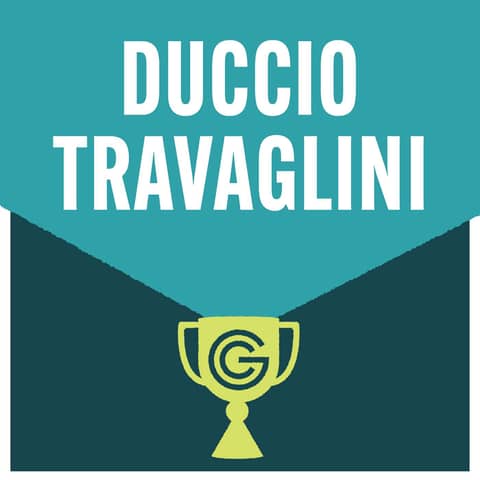 RE-RELEASE: Duccio Travaglini - Breaking Climate News With Cool Data