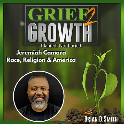 QUESTIONING FAITH: The IMPACT of Religion on Black Progress with Filmmaker Jeremiah Camara!