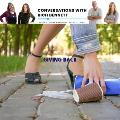 Beyond Donations: How Giving Back Transforms Lives and Communities