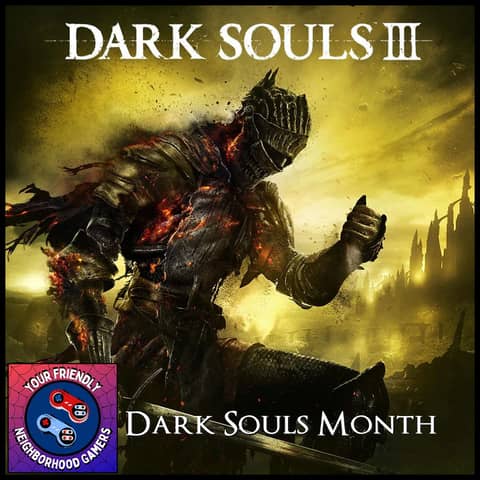 Dark Souls III