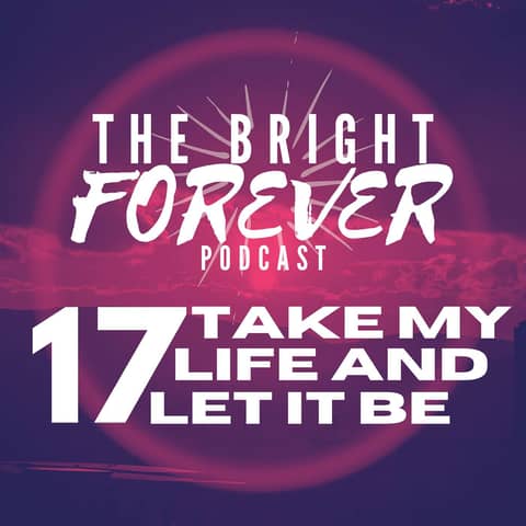 Take My Life and Let It Be