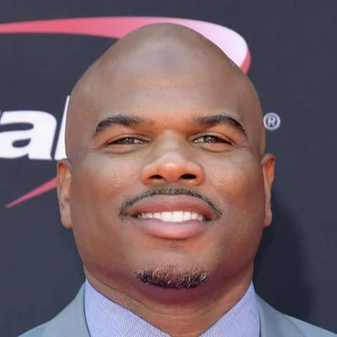 Resilience and Reinvention: Curtis Conway's Journey Beyond the Gridiron (Part 2)