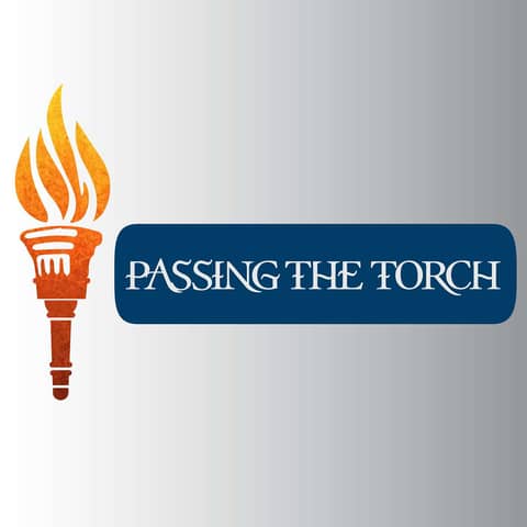 Ep. 19: Simple Guiding Truth on a Historic Path Ep. 19: Simple Guiding Truth on a Historic Path