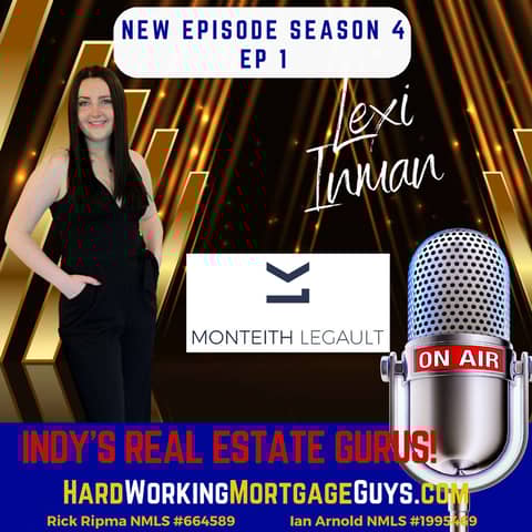 Lexi Inman Episode 1