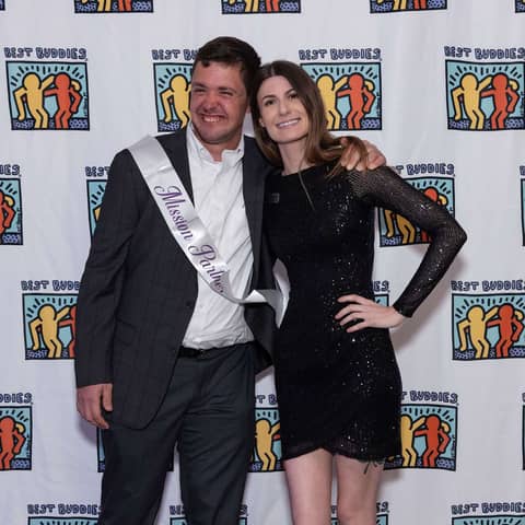 Best Buddies: Building Relationships for Those With Intellectual and Developmental Disabilities.