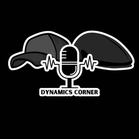 Episode 133: In the Dynamics Corner Chair: Year-end Roundtable