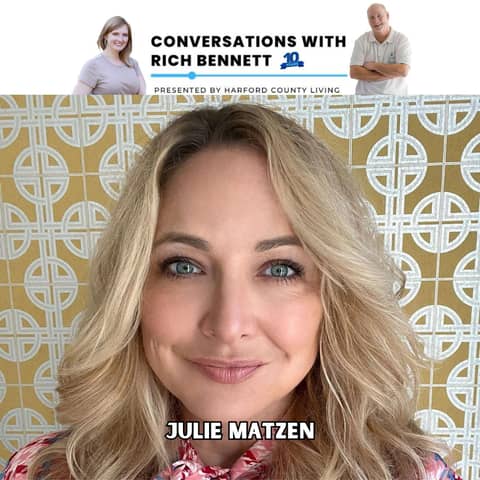 Julie Matzen Reveals What Most Marketers Get Wrong