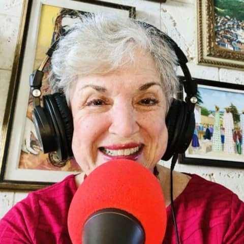 Lea Lane - Places I Remember