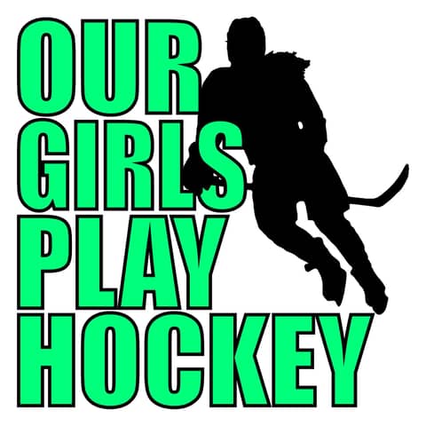 Our Girls Play Hockey: PWHL Playoffs - A Day in the Life with Haley Scamurra