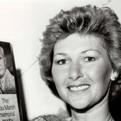 Sandra Post - Part 1 (The Early Years)