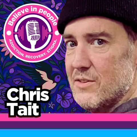Chris Tait: 90s Sex, Drugs & Electric 6 - Sobriety and Passenger Recovery