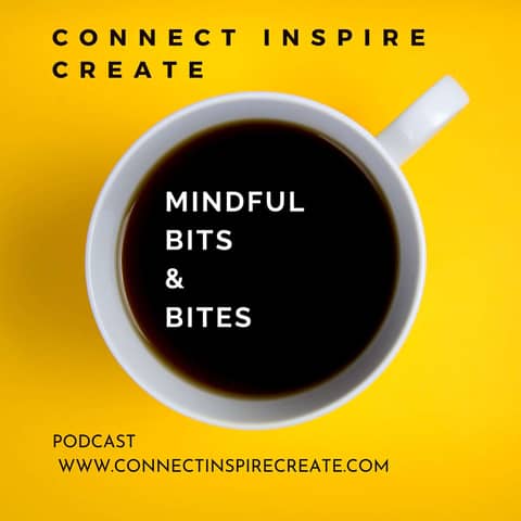 #17 Mindful Bits and Bites: Learning Emotional Agility