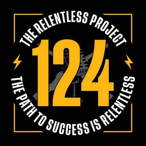 #124 - Undefeated, Broken, & Recharged | The Jake Lowry Story