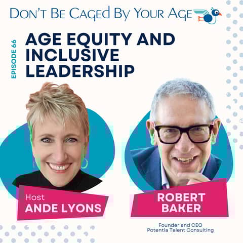 EP 66 Age Equity and Inclusive Leadership