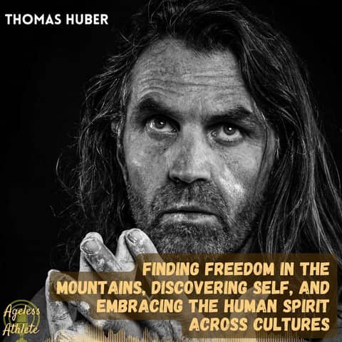 #31 Finding Freedom — Risk, Meaning, and the Human Spirit