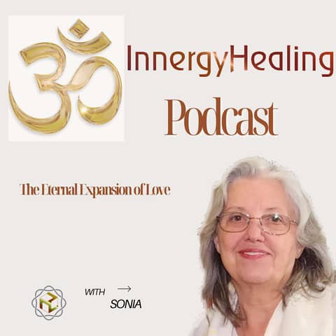 The Eternal Expansion of Love