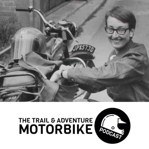 TAMP Season 8 Episode 2 Mary Motorcycle Sievier