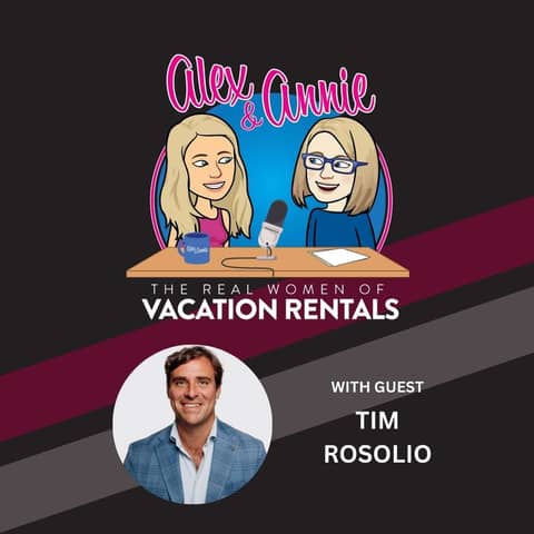 VRBO’s Strategy for 2025 & Beyond: Exclusive Interview with Tim Rosolio