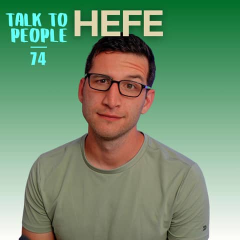 Why Some Public Figures Don’t Deserve Analysis | Ep. 74