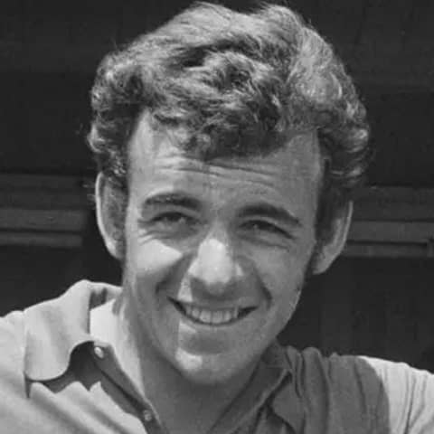 Tony Jacklin - Part 1 (The Early Years)