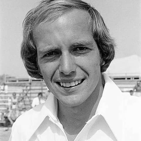 Jerry Pate - Part 1 (The Early Years)