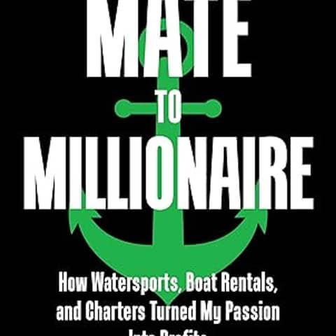 From Mate to Millionaire: Kevin’s Blueprint for Operator Success & Book Launch - Episode #173