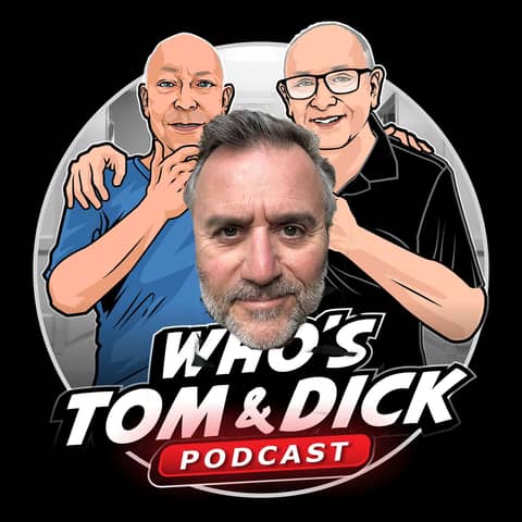 Acting it Out (Heart Attack)