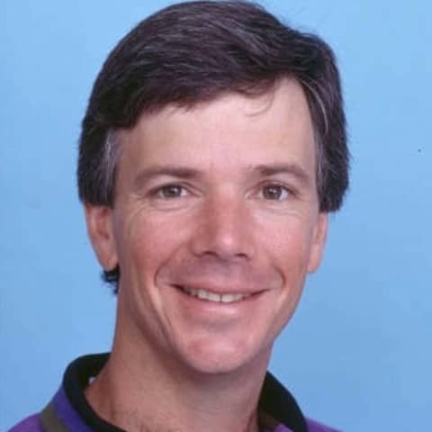 Larry Mize - Part 1 (The Early Years and the Masters Dinners)