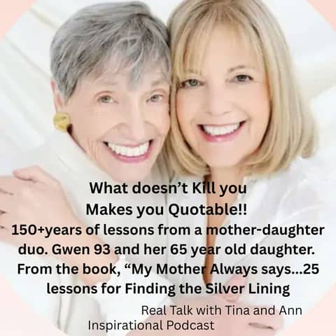 What Doesn't Kill You Makes You Quotable