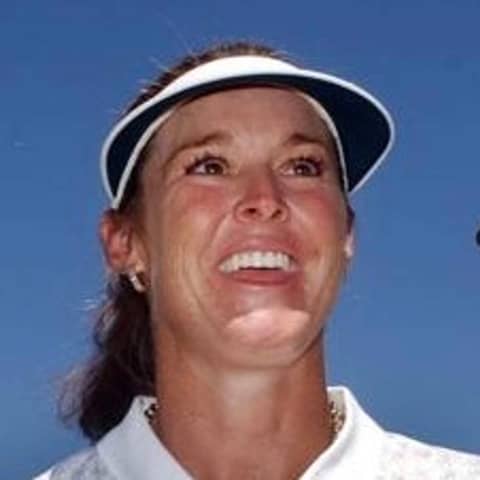 Donna Andrews - Part 3 (Tour Wins and Broadcasting)