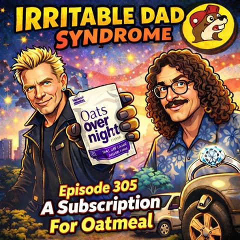 IDS #305 - A Subscription For Oatmeal