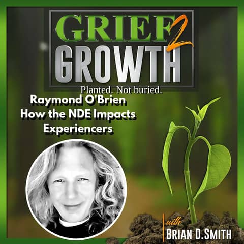 TEN DEATHS IN ONE NIGHT: Raymond's ASTONISHING Near-Death Experiences and Spiritual Transformations!