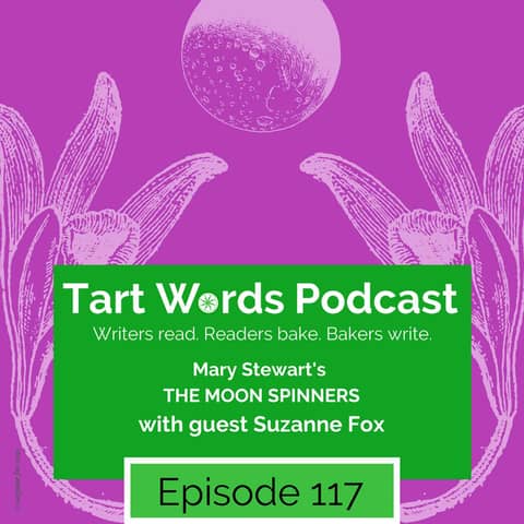 Mary Stewart's The Moon-Spinners