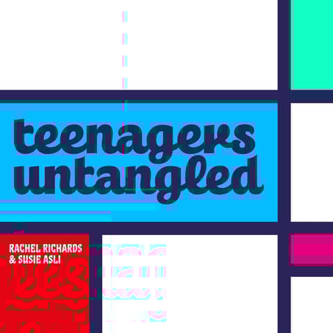 Talk so your teenager will listen, and dealing with teen sex in your home.