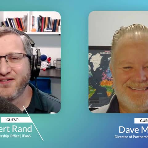 Episode 436: Seamless Connections: The Future of Data Integration for Business Central