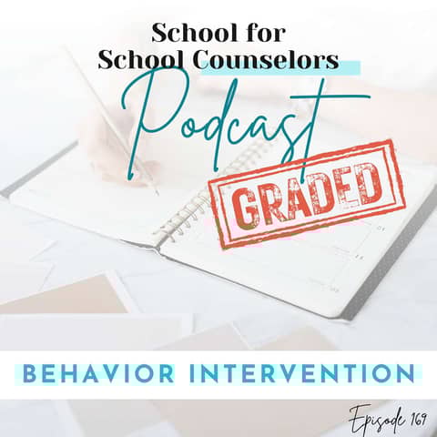 GRADED: Behavior Intervention
