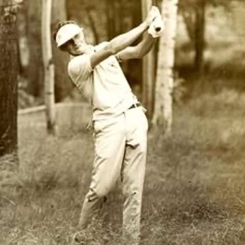 Dennis Walters - Part 2 (Caddie Lessons)