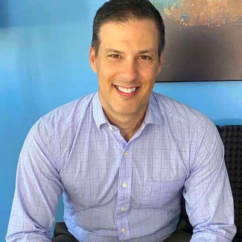 Why High Achievers Struggle With Health After 40 | How Identity-Based Habits Actually Work with Tony Sherock