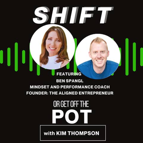 Manifestation Meets Strategy: Your 20-Hour Path to Purpose & Prosperity