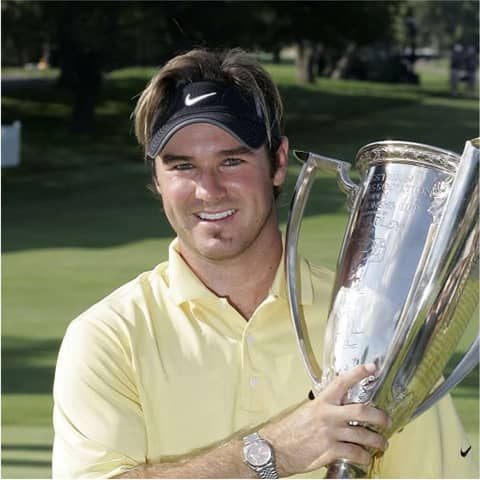 Trevor Immelman - Part 3 (The Early Tour Wins)