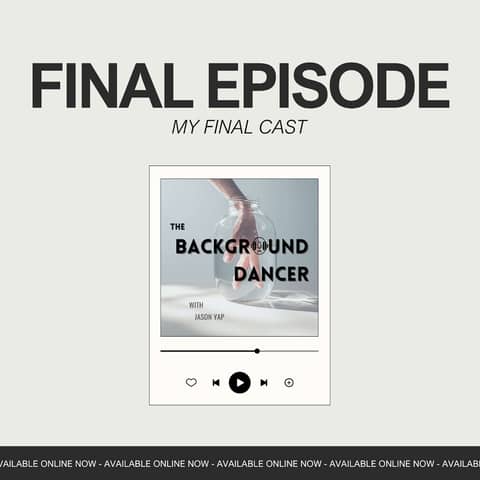 Finale: My Final Cast