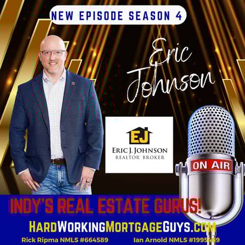 Guru Eric Johnson with FC Tucker