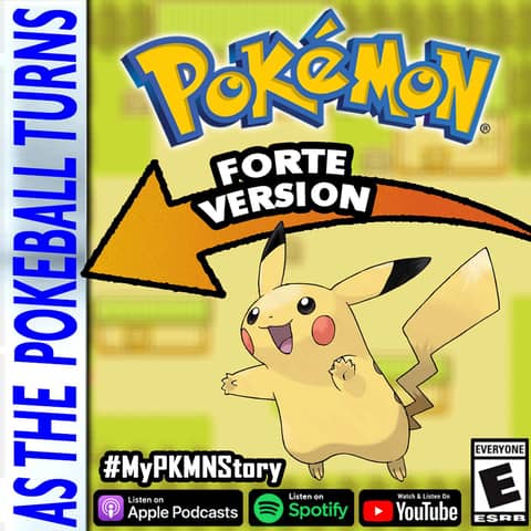 "Pikachu Growing Grassroot Communities" ft. Forte from POGO Community Checkpoint | TRAINER'S EYE #49