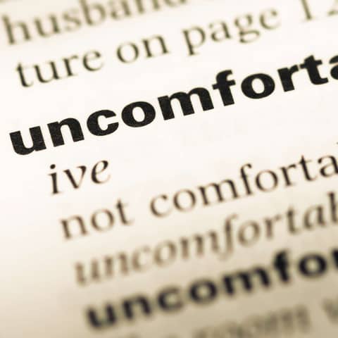 Turning Being Uncomfortable On Your Rides into Enjoyable Journeys on Bikes