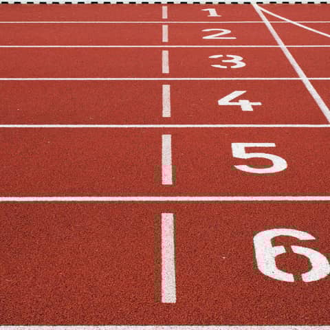 Season 2 Ep. 25 // Endurance is the New Sexy.